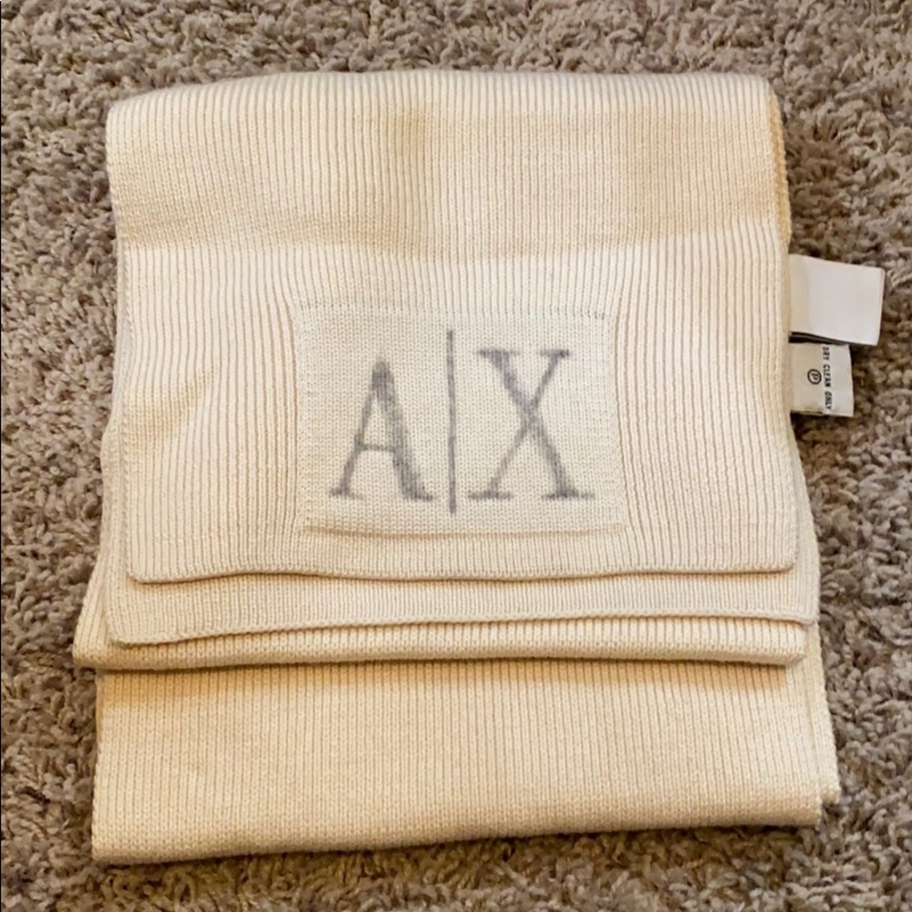 Armani Exchange AX